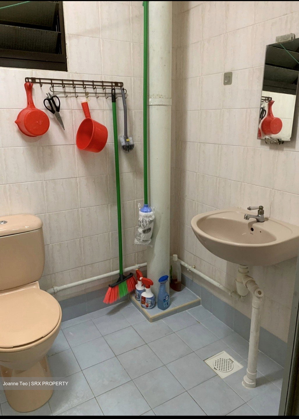 Blk 897A Woodlands Drive 50 (Woodlands), HDB 4 Rooms #612379121